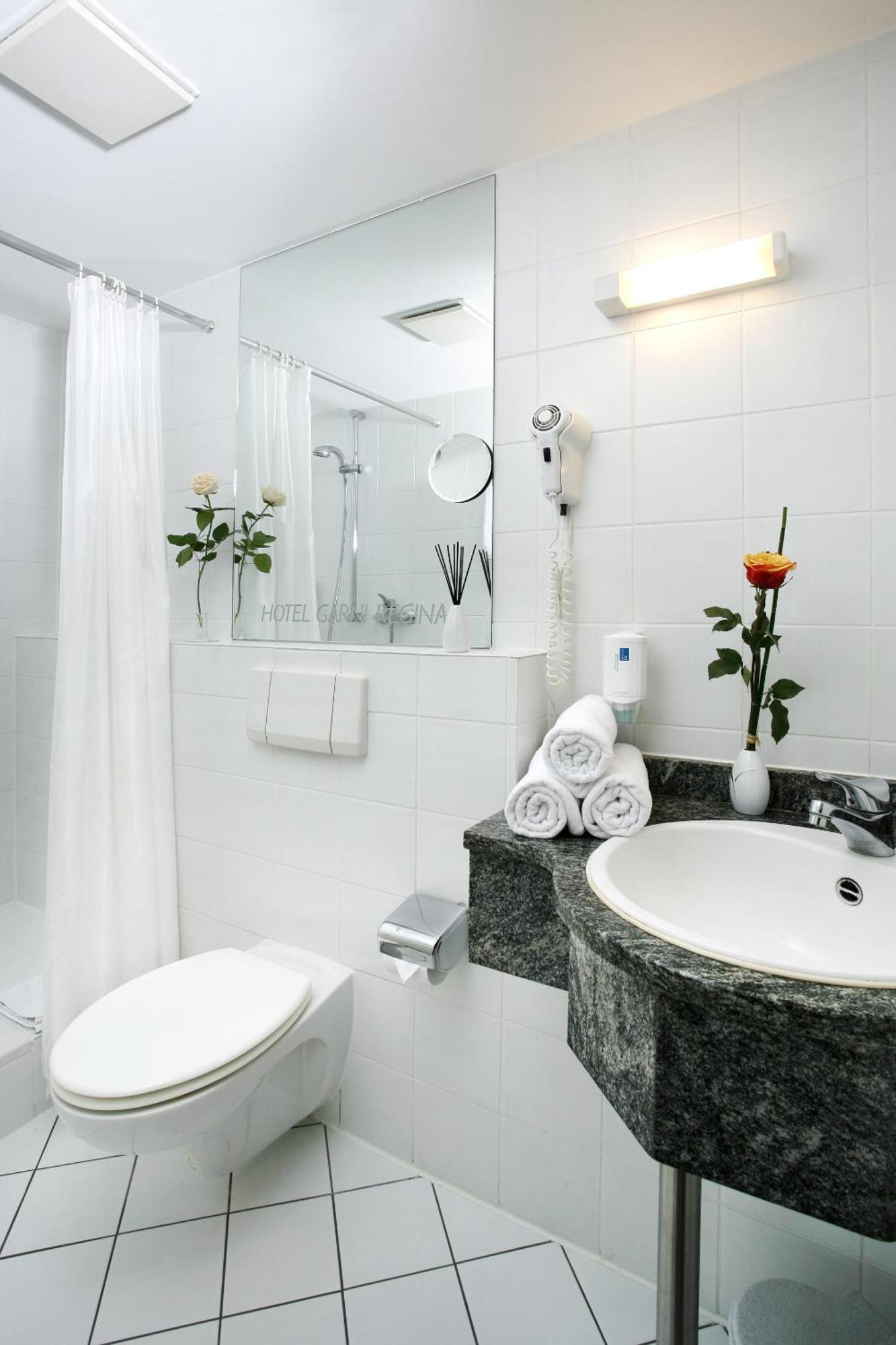 Hotel Regina -Garni Koeln Extérieur photo
