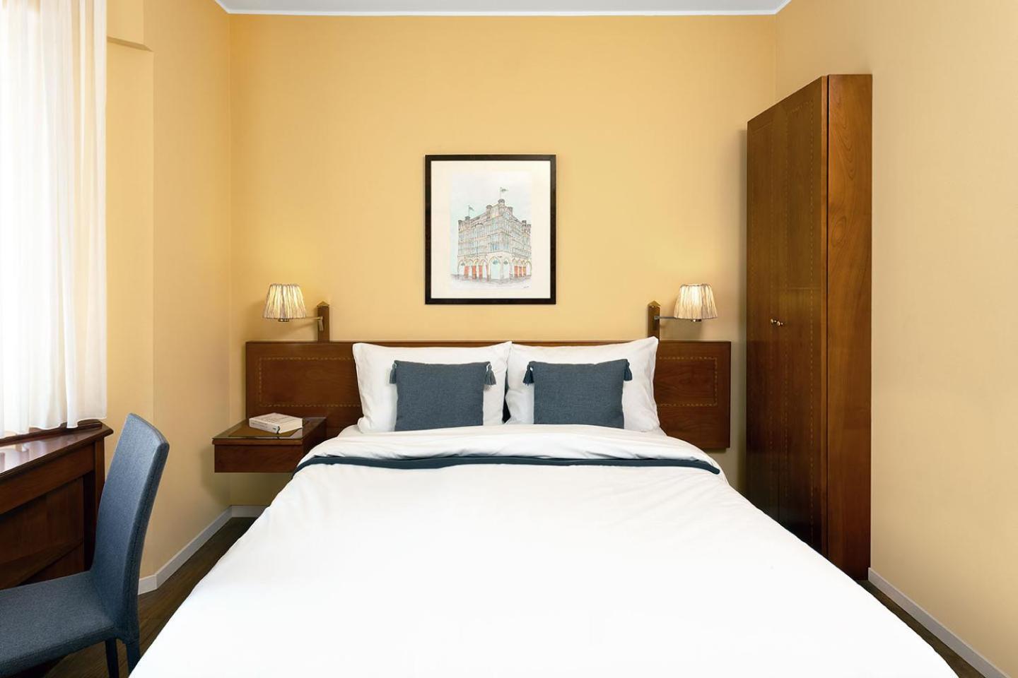 Hotel Regina -Garni Koeln Extérieur photo