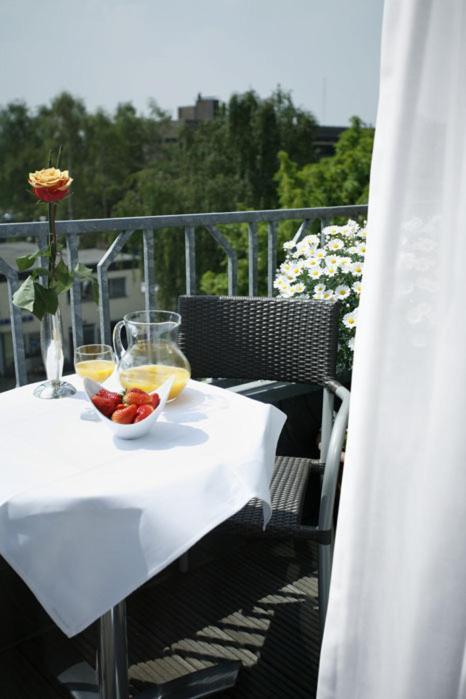 Hotel Regina -Garni Koeln Chambre photo